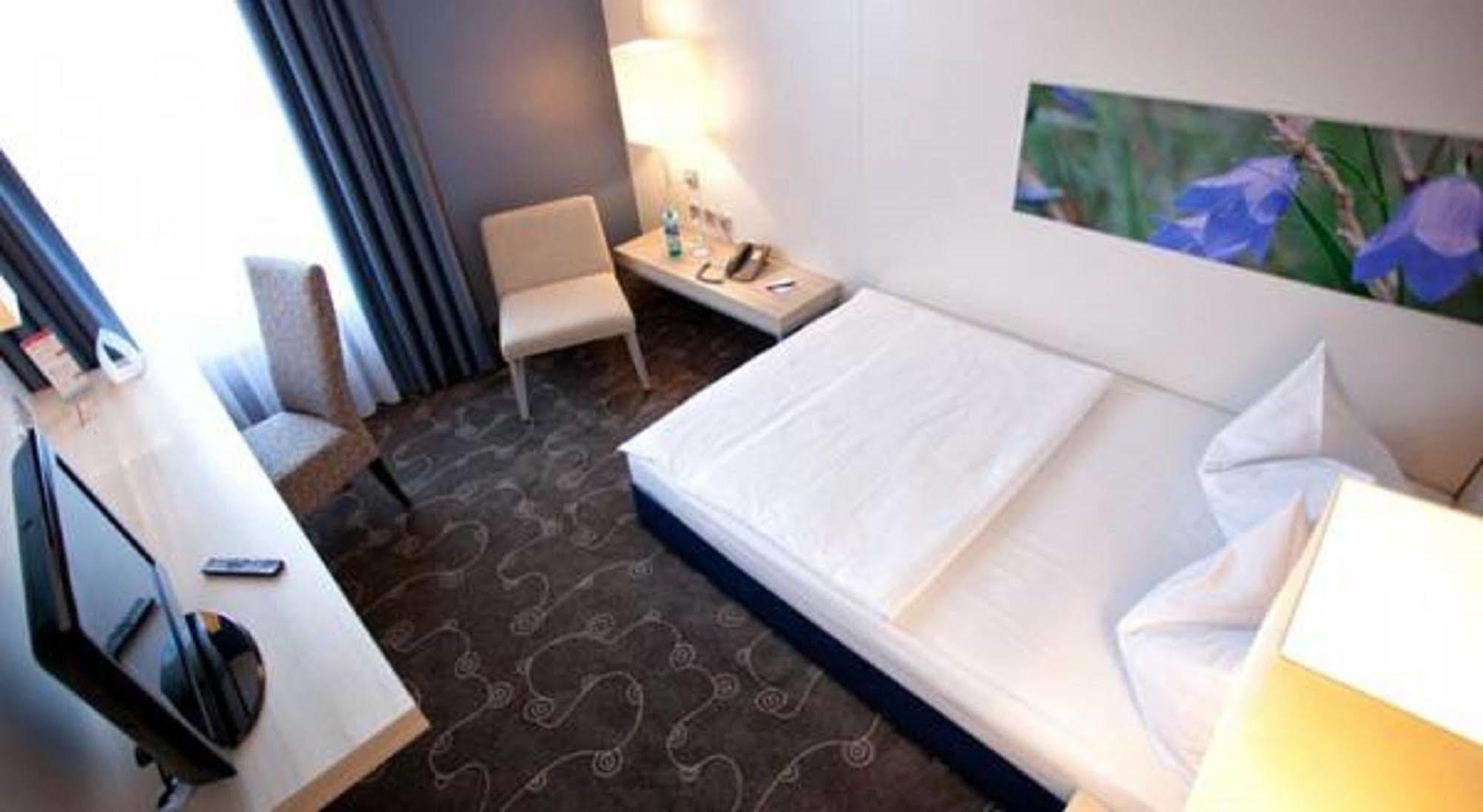 H+ Hotel Siegen Luaran gambar